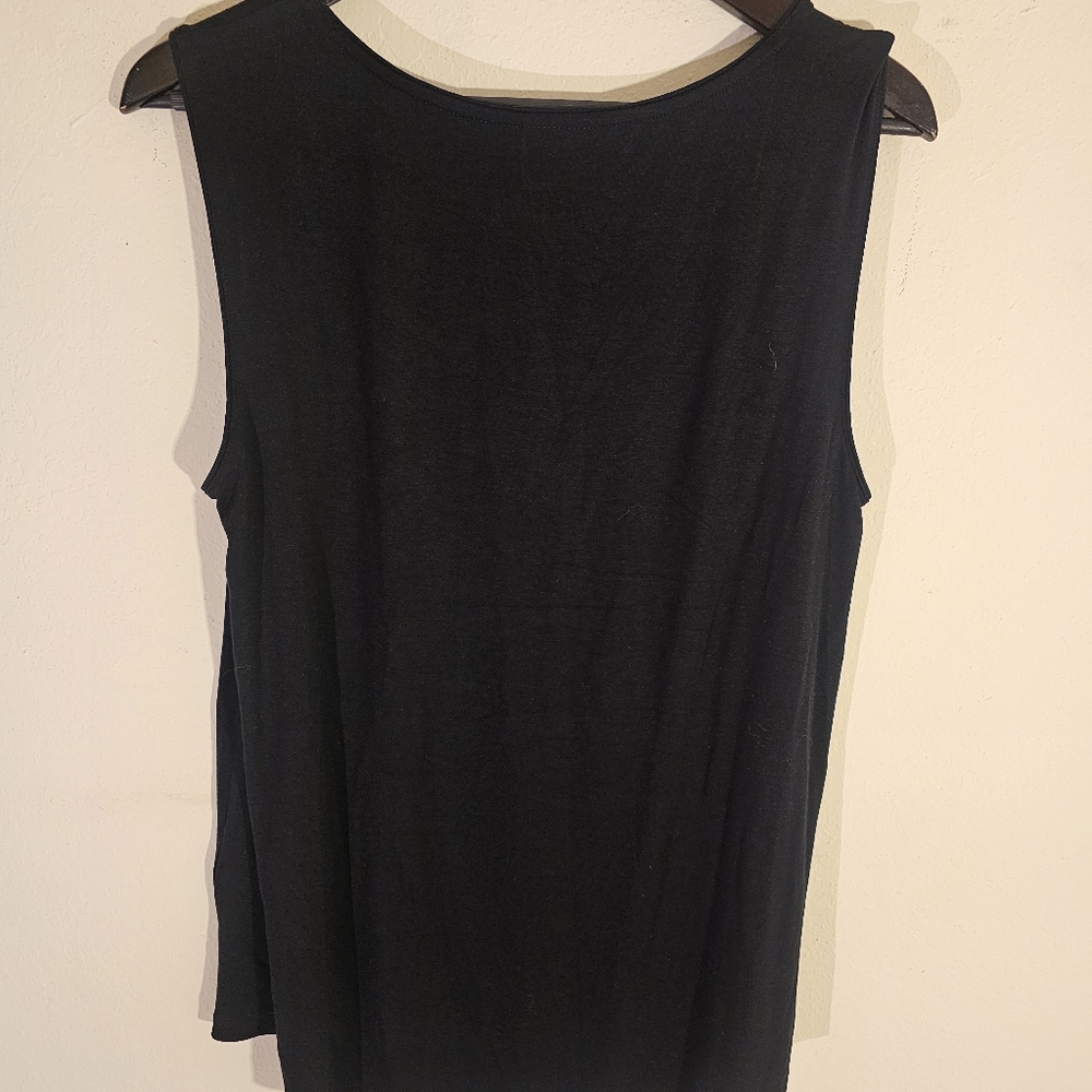 JM Collection Tank Top - Picture 2 of 6